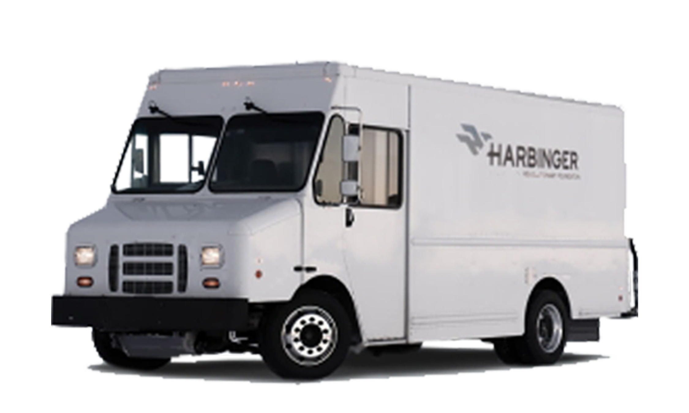 HARBINGER-BIG HARBINGER-BIG