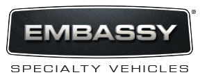 Embassy Specialty Vehicles logo
