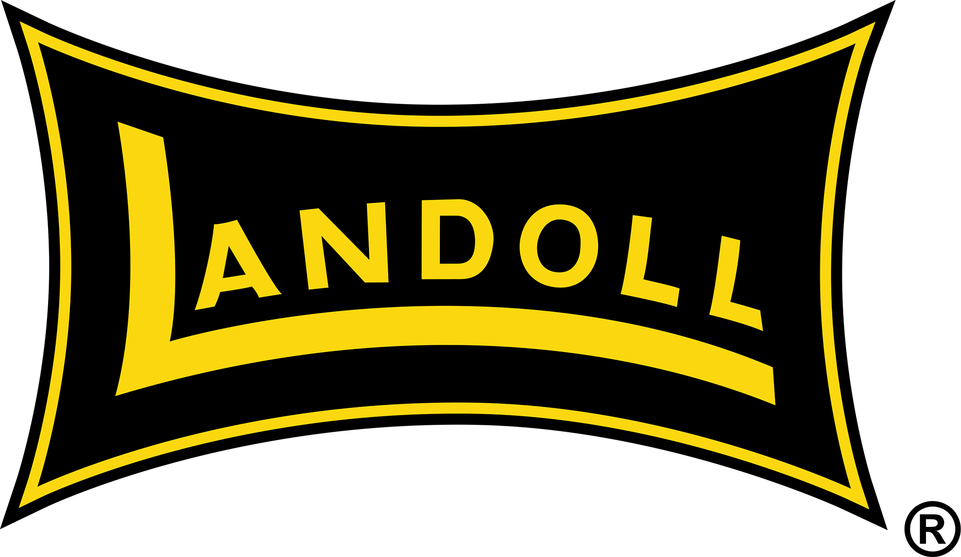 Landoll logo (full color)