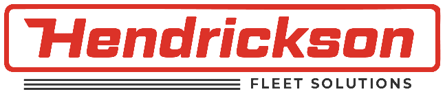 Hendrickson Fleet Solutions logo