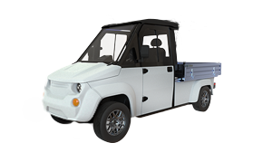 Westward MAX-EV farm and agricultural vehicle